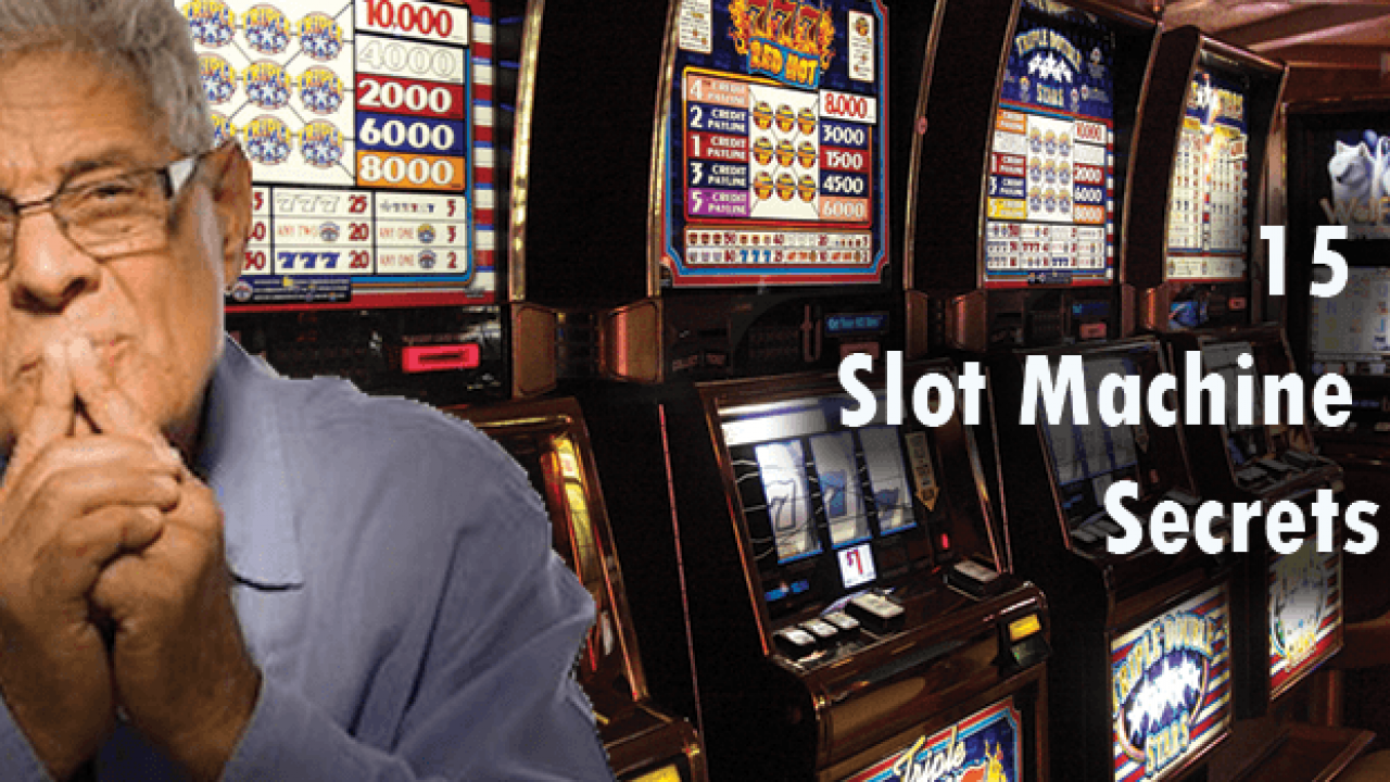 Odds Of Winning Jackpot On Slots